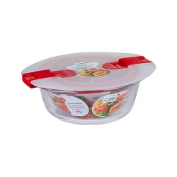 Bişirmə və saxlama qabı Oziba, 750 ml