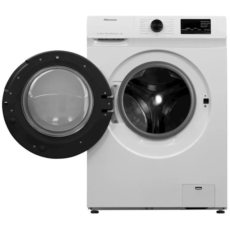 Стиральная машина Hisense WFVB7012M Стиральная машина Hisense WFVB7012M