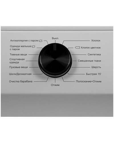 Paltaryuyan maşın Hisense WFVB7012M