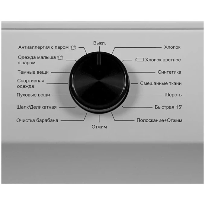 Стиральная машина Hisense WFVB7012M Стиральная машина Hisense WFVB7012M