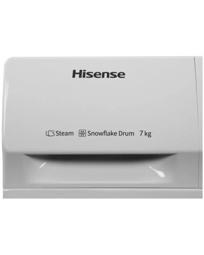 Paltaryuyan maşın Hisense WFVB7012M