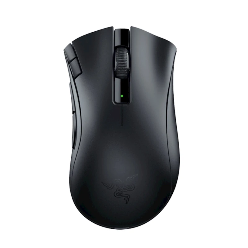 Мышь Razer DeathAdder V2 X Hyperspeed WL/BT/USB Black (RZ01-04130100-R3G1) Мышь Razer DeathAdder V2 X Hyperspeed WL/BT/USB Black (RZ01-04130100-R3G1)