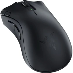 Мышь Razer DeathAdder V2 X Hyperspeed WL/BT/USB Black (RZ01-04130100-R3G1)