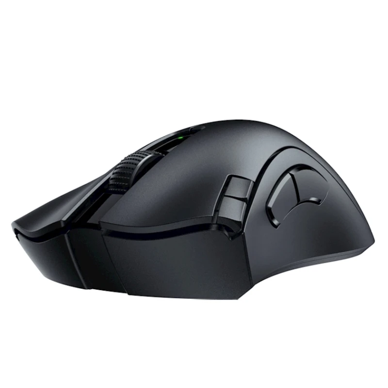 Мышь Razer DeathAdder V2 X Hyperspeed WL/BT/USB Black (RZ01-04130100-R3G1) Мышь Razer DeathAdder V2 X Hyperspeed WL/BT/USB Black (RZ01-04130100-R3G1)