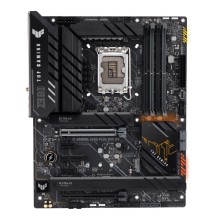 Ana plata Asus TUF Z690-Plus Wi-Fi D4 - Asus TUF, Z690-Plus Wi-Fi D4