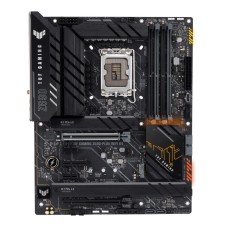Ana plata Asus TUF Z690-Plus Wi-Fi D4 - Asus TUF, Z690-Plus Wi-Fi D4