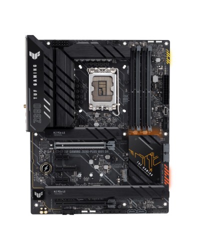 Ana plata Asus TUF Z690-Plus Wi-Fi D4 - Asus TUF, Z690-Plus Wi-Fi D4