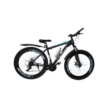 Dağ velosipedi VeloStrim 26