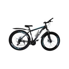 Dağ velosipedi VeloStrim 26