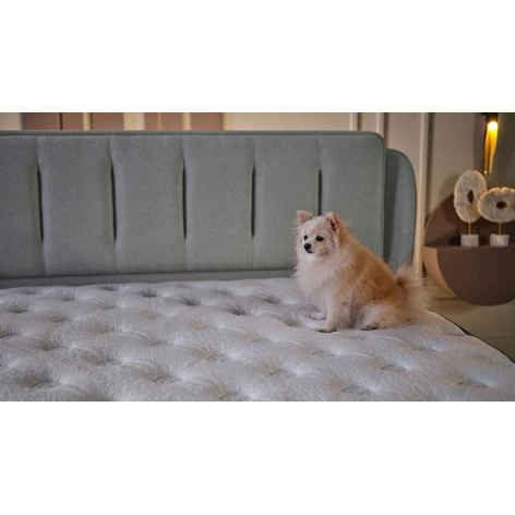 Döşək Bellona Premium Line, 160x200 sm, ağ Döşək Bellona Premium Line, 160x200 sm, ağ