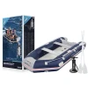 Надувная лодка Bestway 65049, 330x162x44 см, максимальный вес 640 кг