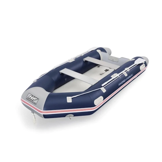 Надувная лодка Bestway 65049, 330x162x44 см, максимальный вес 640 кг