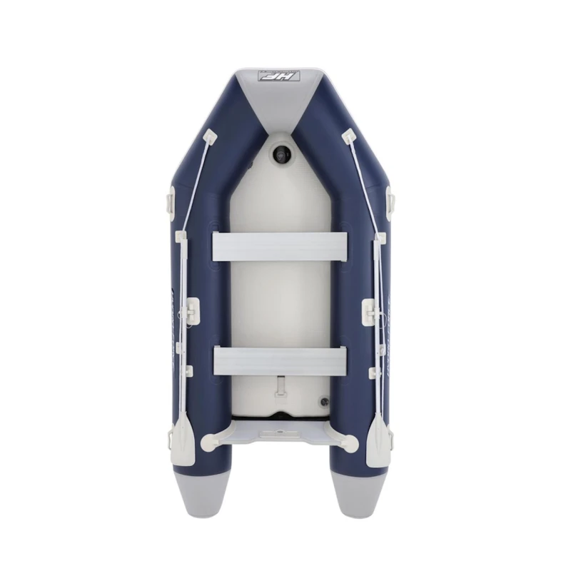 Надувная лодка Bestway 65049, 330x162x44 см, максимальный вес 640 кг