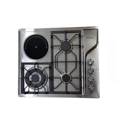 Варочная поверхность Blackbird BGC-9991 - BGC-9991