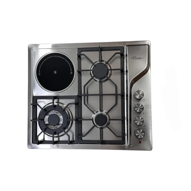 Варочная поверхность Blackbird BGC-9991 - BGC-9991