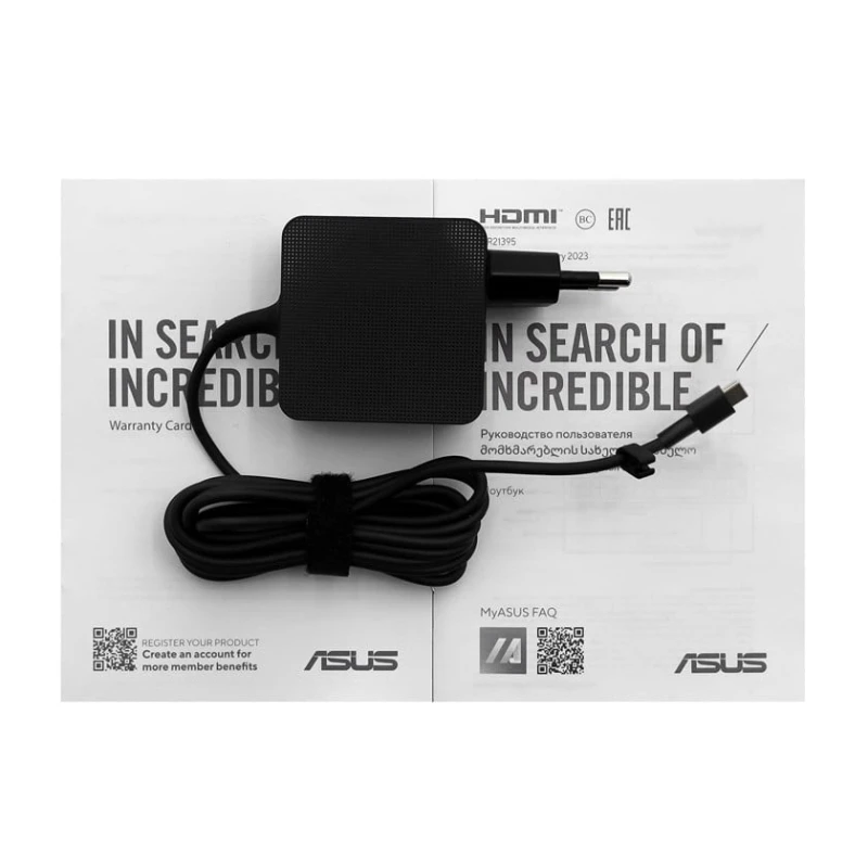 Ноутбук Asus ZenBook 14 OLED UM3406KA-QD130 (90NB14U1-M007L0)