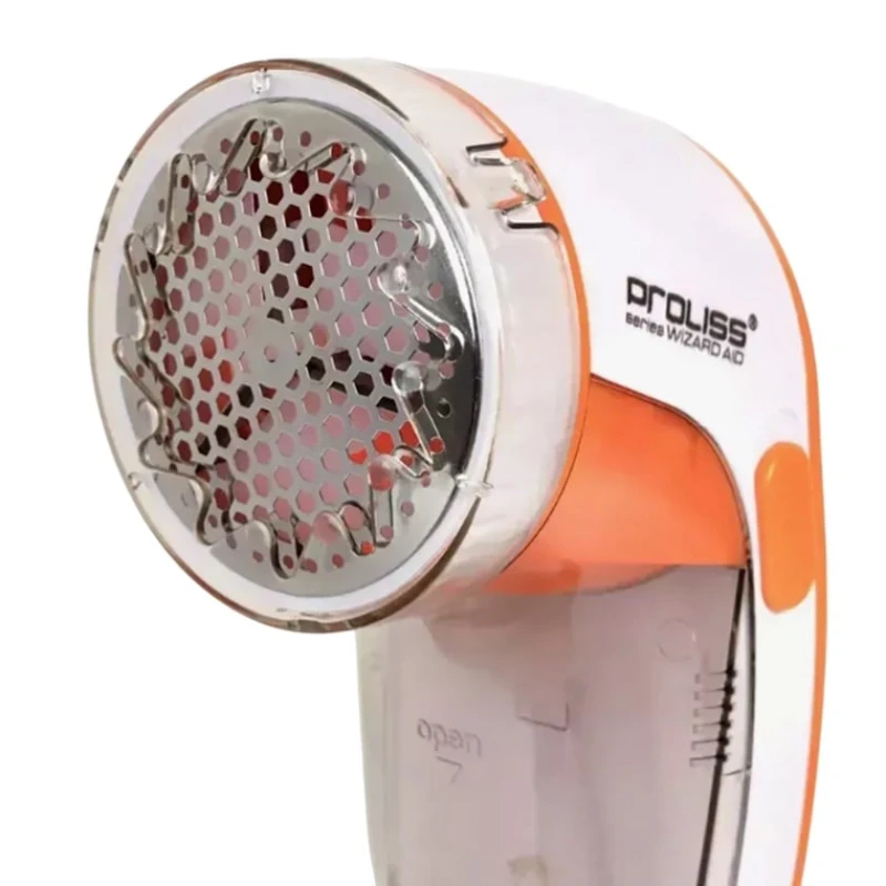 Машинка для удаления катышков Proliss Pro-189 Машинка для удаления катышков Proliss Pro-189