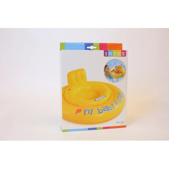 Надувной круг Intex 56585, 70 см Надувной круг Intex 56585, 70 см