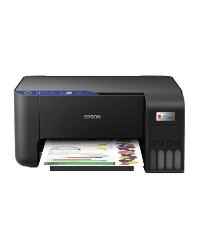 Printer Epson EcoTank L3252