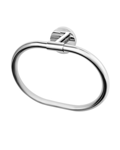 Dəsmal üçün tutacaq Teka Alaior 170630200, metal