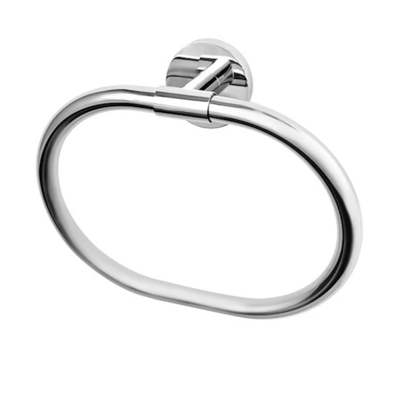 Держатель для полотенца Teka Alaior 170630200, металлический Держатель для полотенца Teka Alaior 170630200, металлический