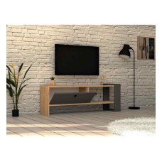 TV üçün tumba Ev Plus 12116066, LDSP, 120x25x36 sm