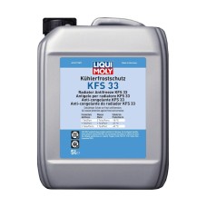 Antifriz Liqui Moly KFS 33, 5 l