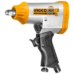Гайковерт пневматический Ingco AIW12312