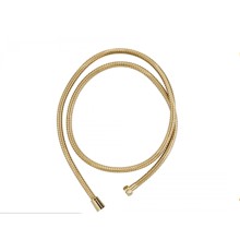 Əl şlanqı Teka 79009620G2, qızılı