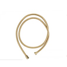 Əl şlanqı Teka 79009620G2, qızılı