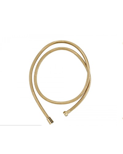 Əl şlanqı Teka 79009620G2, qızılı