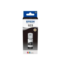 Контейнер с чернилами Epson L31XX Black (C13T00S14A)