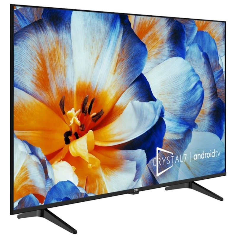 Телевизор Beko B65M D 790 B (8690842594564) Телевизор Beko B65M D 790 B (8690842594564)