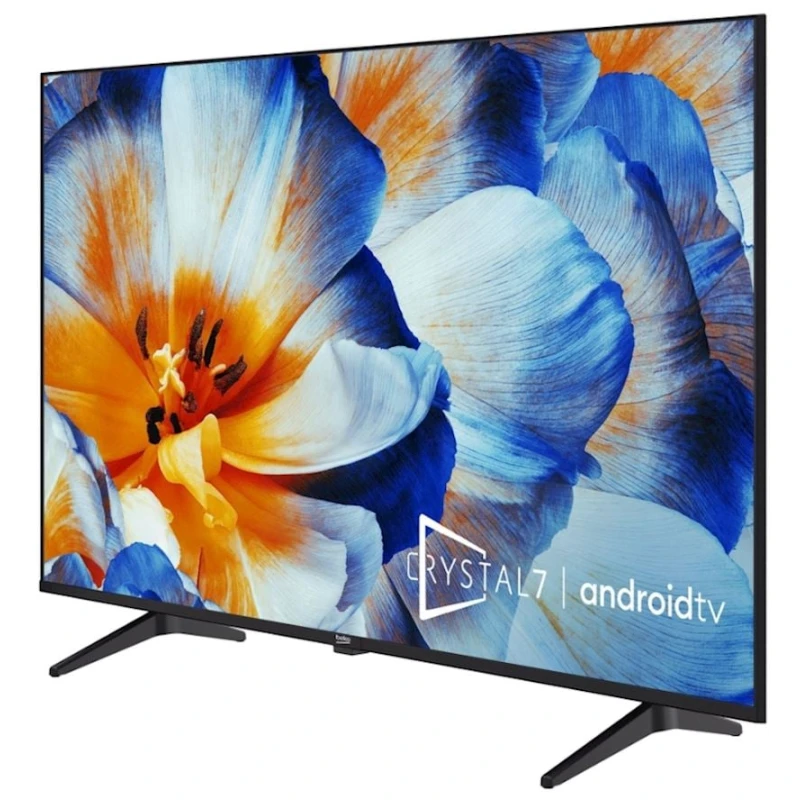 Телевизор Beko B65M D 790 B (8690842594564) Телевизор Beko B65M D 790 B (8690842594564)