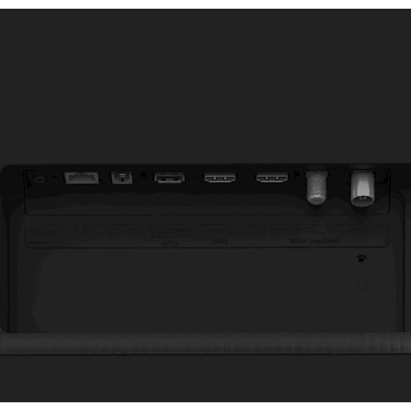 Телевизор Beko B65M D 790 B (8690842594564) Телевизор Beko B65M D 790 B (8690842594564)