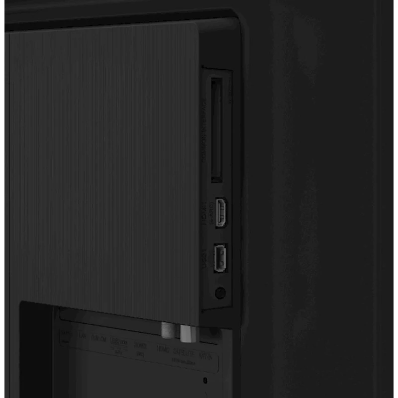 Телевизор Beko B65M D 790 B (8690842594564) Телевизор Beko B65M D 790 B (8690842594564)