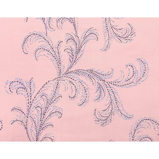 Комплект постельного белья Артпостель Жюли, пододеяльник 175x215 см, простыня 220x240 см, наволочка 50x70/70x70 см, двуспальный, мако-сатин, серый/розовый Комплект постельного белья Артпостель Жюли, пододеяльник 175x215 см, простыня 220x240 см, наволочка 50x70/70x70 см, двуспальный, мако-сатин, серый/розовый