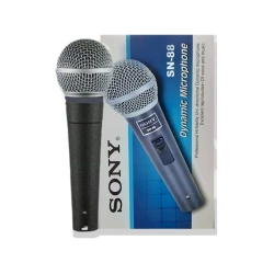 Микрофон Sony SN-88
