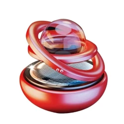 Автомобильный освежитель воздуха 03KB, красный Автомобильный освежитель воздуха 03KB, красный