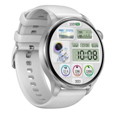Ağıllı saat DT3 Silver