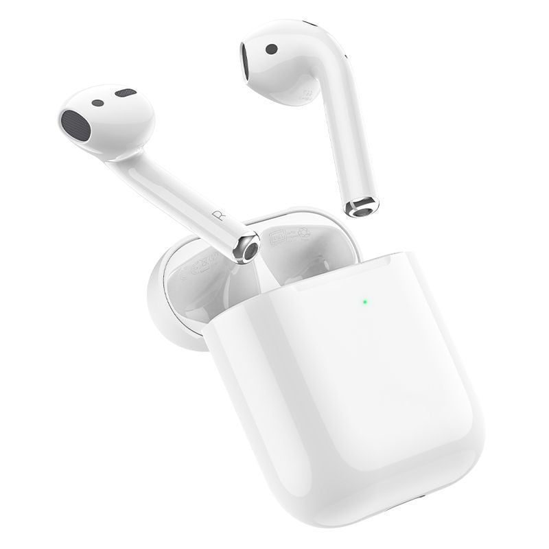 Беспроводные наушники Borofone BW89 TWS White