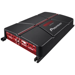 Усилитель для автомобиля Pioneer GM-A6704