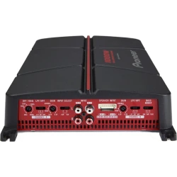Усилитель для автомобиля Pioneer GM-A6704