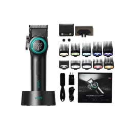 Триммер VGR V-001 Black