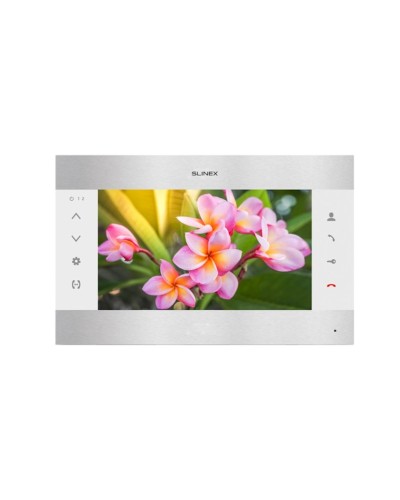 Videodomofon Slinex SL-10 MHD Ağ