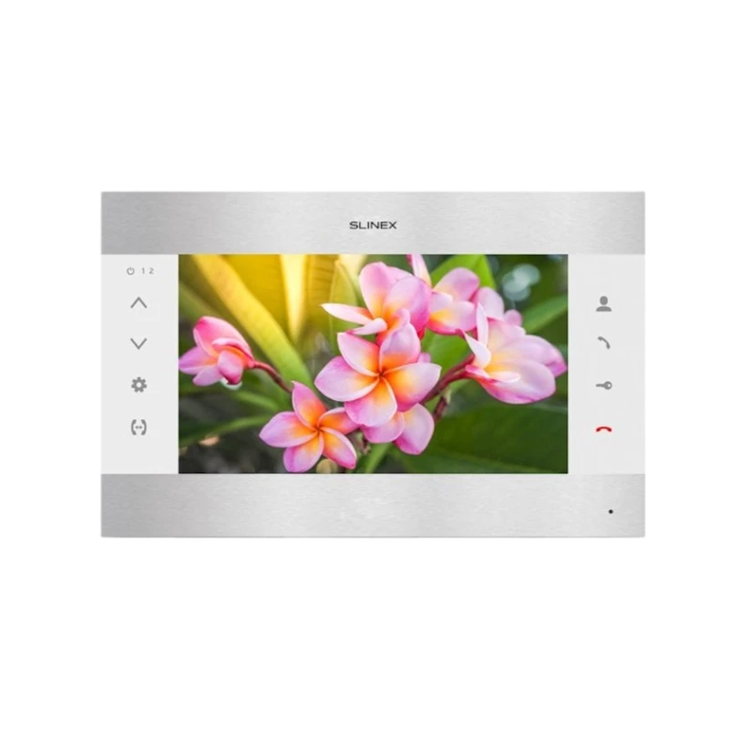 Videodomofon Slinex SL-10 MHD Ağ