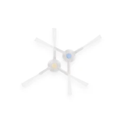 Щетка для робота-пылесоса боковая Narwal J1/J2/T10 Щетка для робота-пылесоса боковая Narwal J1/J2/T10