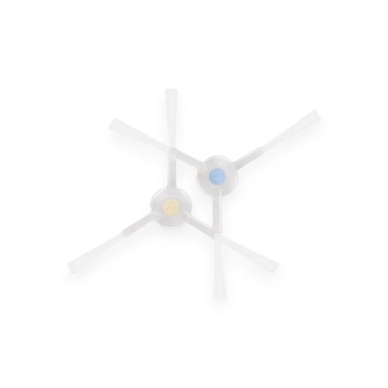 Щетка для робота-пылесоса боковая Narwal J1/J2/T10