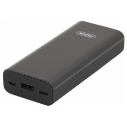 Xarici akkumulyator Aspor A370 10000 mAh Black