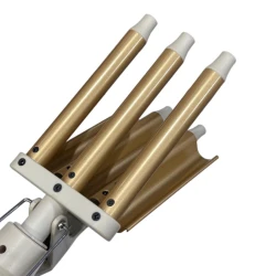 Saç burma üçün maşa Cronier CR-2069